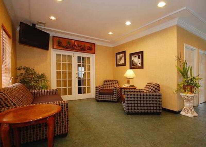 Quality Inn & Suites Lexington Interno foto