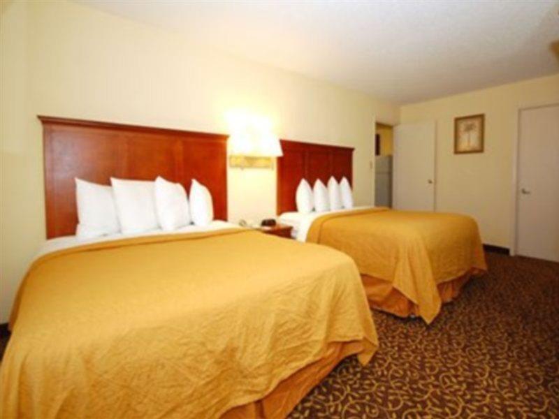 Quality Inn & Suites Lexington Camera foto