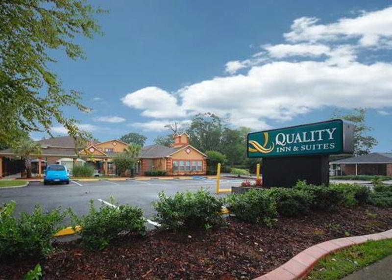 Quality Inn & Suites Lexington Esterno foto