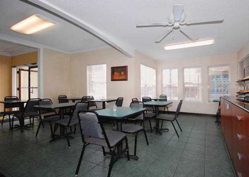 Quality Inn & Suites Lexington Ristorante foto